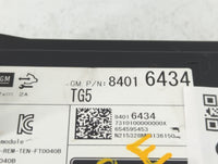 Gmc Yukon Xl Am Fm Cd Player Radio Receiver - Oemusedautoparts1.com