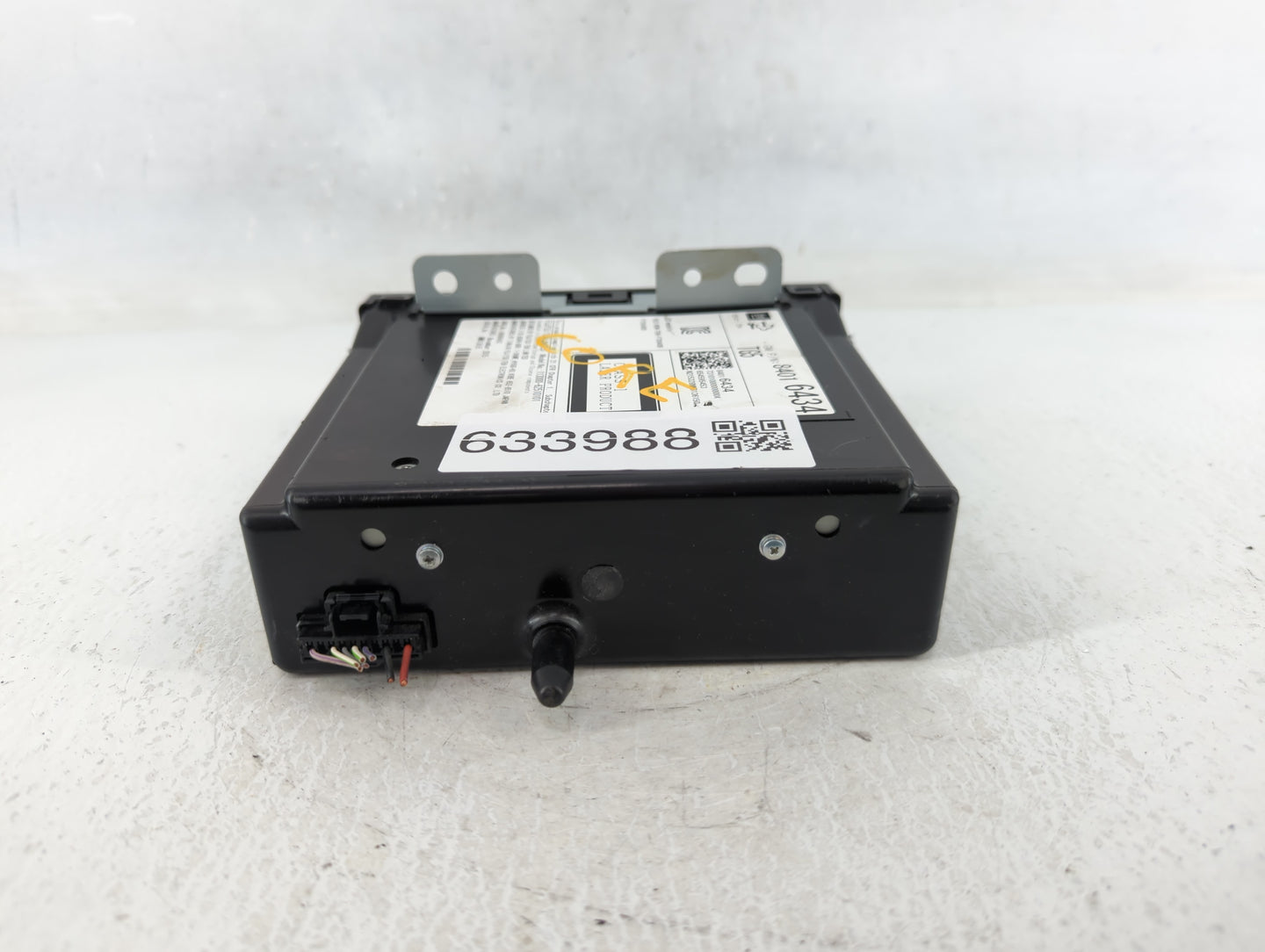 Gmc Yukon Xl Am Fm Cd Player Radio Receiver - Oemusedautoparts1.com