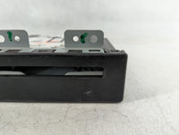 Gmc Yukon Xl Am Fm Cd Player Radio Receiver - Oemusedautoparts1.com