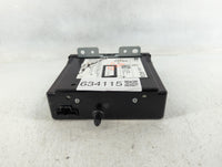 Gmc Yukon Xl Am Fm Cd Player Radio Receiver - Oemusedautoparts1.com