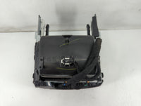 2017 Gmc Yukon Xl 1500 Radio AM FM Cd Player Receiver Replacement P/N:84096260 Fits Fits 2018 2019 2020 OEM Used Auto Parts 