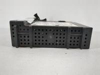 2017 Gmc Yukon Xl 1500 Radio AM FM Cd Player Receiver Replacement P/N:84278527 Fits Fits 2016 2018 2019 2020 OEM Used Auto P