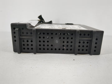 2017 Gmc Yukon Xl 1500 Radio AM FM Cd Player Receiver Replacement P/N:84278527 Fits Fits 2016 2018 2019 2020 OEM Used Auto P
