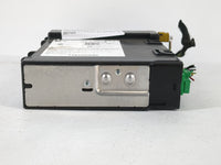 2017 Gmc Yukon Xl 1500 Radio AM FM Cd Player Receiver Replacement P/N:84278527 Fits Fits 2016 2018 2019 2020 OEM Used Auto P