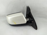 2017 Gmc Yukon Xl 1500 Passenger Side View Mirror - Right Door Mirror OEM Used - Oemusedautoparts1.com