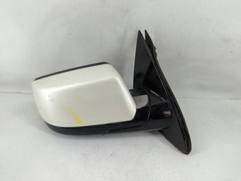 compare product 2017 Gmc Yukon Xl 1500 Passenger Side View Mirror - Right Door Mirror OEM Used