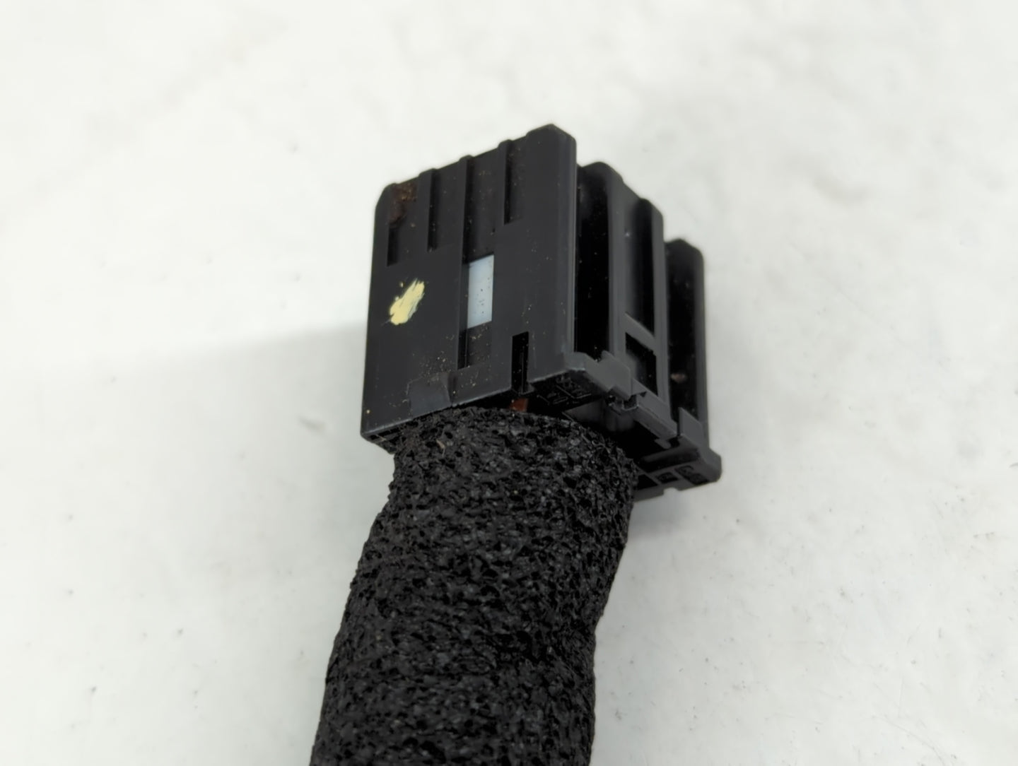 2017 Gmc Yukon Xl 1500 Passenger Side View Mirror - Right Door Mirror OEM Used - Oemusedautoparts1.com