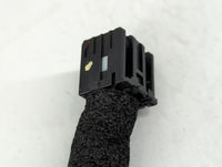 2017 Gmc Yukon Xl 1500 Passenger Side View Mirror - Right Door Mirror OEM Used - Oemusedautoparts1.com