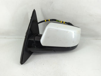 compare product 2017 Gmc Yukon Xl 1500 Passenger Side View Mirror - Right Door Mirror OEM Used