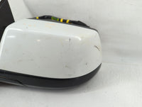 2017 Gmc Yukon Xl 1500 Passenger Side View Mirror - Right Door Mirror OEM Used - Oemusedautoparts1.com