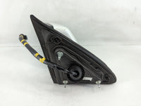 2017 Gmc Yukon Xl 1500 Passenger Side View Mirror - Right Door Mirror OEM Used - Oemusedautoparts1.com