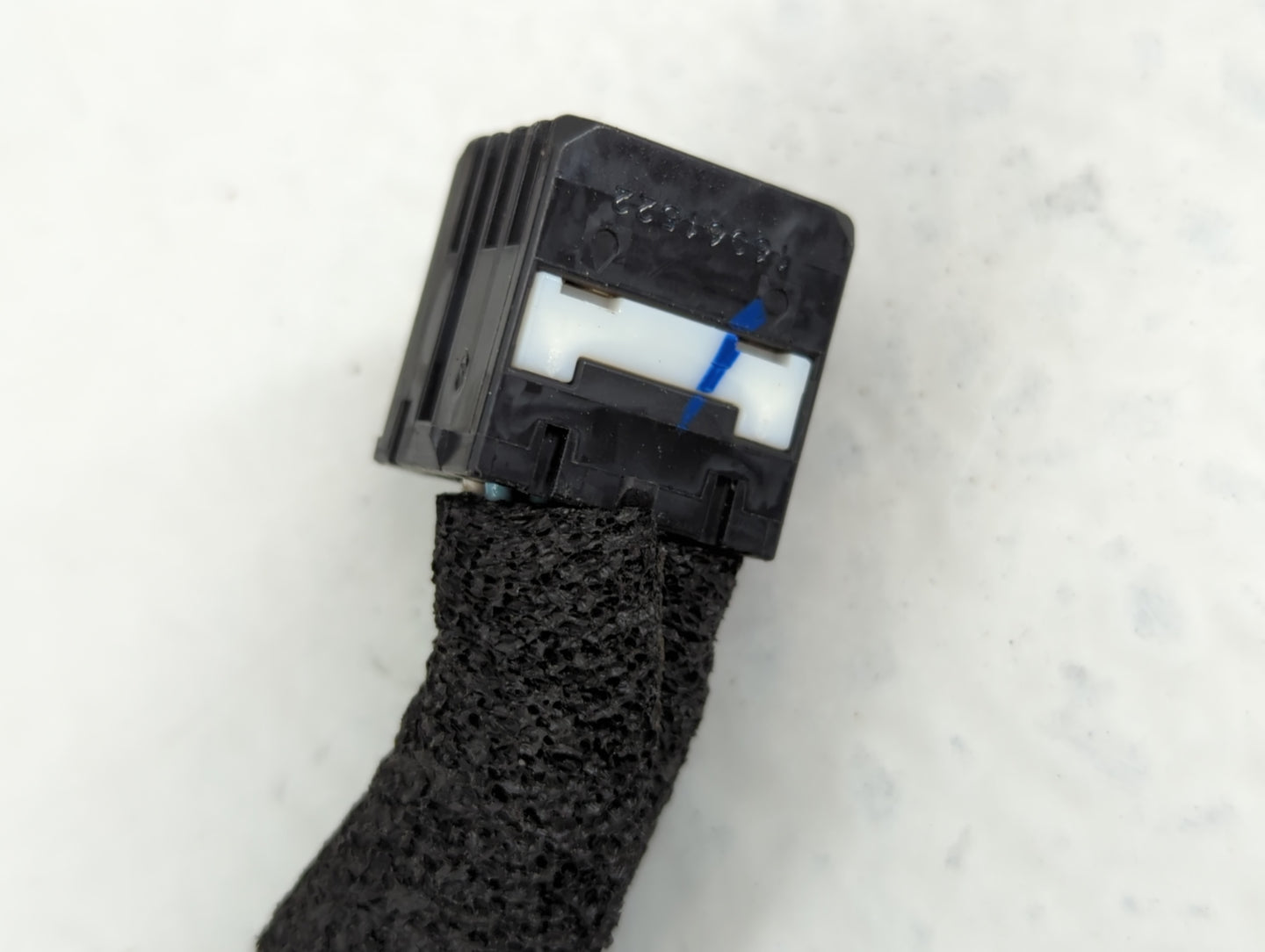 2017 Gmc Yukon Xl 1500 Passenger Side View Mirror - Right Door Mirror OEM Used - Oemusedautoparts1.com