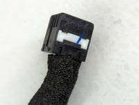 2017 Gmc Yukon Xl 1500 Passenger Side View Mirror - Right Door Mirror OEM Used - Oemusedautoparts1.com