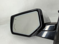 2017 Gmc Yukon Xl 1500 Passenger Side View Mirror - Right Door Mirror OEM Used - Oemusedautoparts1.com