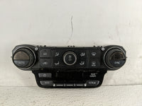 2017 Gmc Yukon Xl 1500 Climate Control Module Temperature AC/Heater Replacement P/N:84164477 Fits Fits 2018 2019 2020 OEM Us