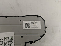 2017 Gmc Yukon Xl 1500 Climate Control Module Temperature AC/Heater Replacement P/N:84164477 Fits Fits 2018 2019 2020 OEM Us