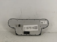 2017 Gmc Yukon Xl 1500 Climate Control Module Temperature AC/Heater Replacement P/N:84164477 Fits Fits 2018 2019 2020 OEM Us