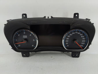 compare product 2017 Gmc Yukon Xl 1500 Instrument Cluster Speedometer Gauges Fits OEM Used Auto Parts