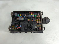 2017 Gmc Yukon Xl 1500 Fusebox Fuse Box Panel Relay Module P/N:23227061 Fits Fits 2015 2016 2018 2019 2020 OEM Used Auto Par