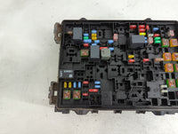 2017 Gmc Yukon Xl 1500 Fusebox Fuse Box Panel Relay Module P/N:23227061 Fits Fits 2015 2016 2018 2019 2020 OEM Used Auto Par