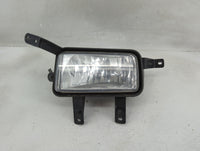 Gmc Yukon Xl 1500 Passenger Right Oem Front Light Lamp - Oemusedautoparts1.com