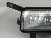 Gmc Yukon Xl 1500 Passenger Right Oem Front Light Lamp - Oemusedautoparts1.com
