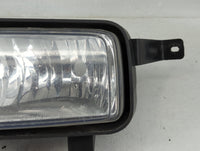 Gmc Yukon Xl 1500 Passenger Right Oem Front Light Lamp - Oemusedautoparts1.com