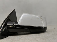 2017 Gmc Yukon Xl 1500 Side Mirror Replacement Driver Left View Door Mirror P/N:23385753 Fits Fits 2015 2016 2018 2019 2020 