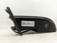 2017 Gmc Yukon Xl 1500 Side Mirror Replacement Driver Left View Door Mirror P/N:23385753 Fits Fits 2015 2016 2018 2019 2020 