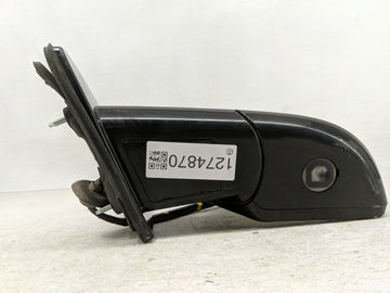 2017 Gmc Yukon Xl 1500 Side Mirror Replacement Driver Left View Door Mirror P/N:23385753 Fits Fits 2015 2016 2018 2019 2020 OEM Used Auto Parts