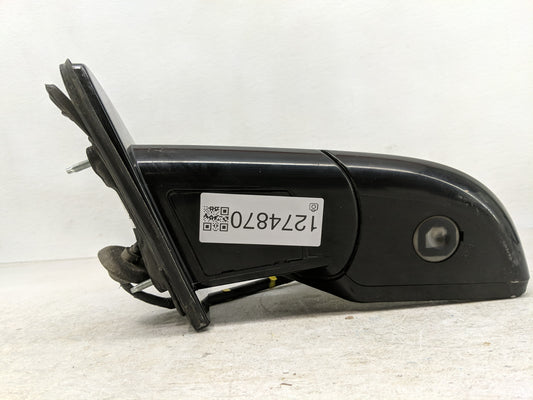 2017 Gmc Yukon Xl 1500 Side Mirror Replacement Driver Left View Door Mirror P/N:23385753 Fits Fits 2015 2016 2018 2019 2020 OEM Used Auto Parts
