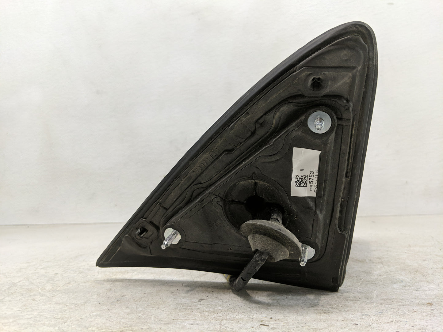 2017 Gmc Yukon Xl 1500 Side Mirror Replacement Driver Left View Door Mirror P/N:23385753 Fits Fits 2015 2016 2018 2019 2020 