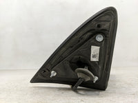 2017 Gmc Yukon Xl 1500 Side Mirror Replacement Driver Left View Door Mirror P/N:23385753 Fits Fits 2015 2016 2018 2019 2020 