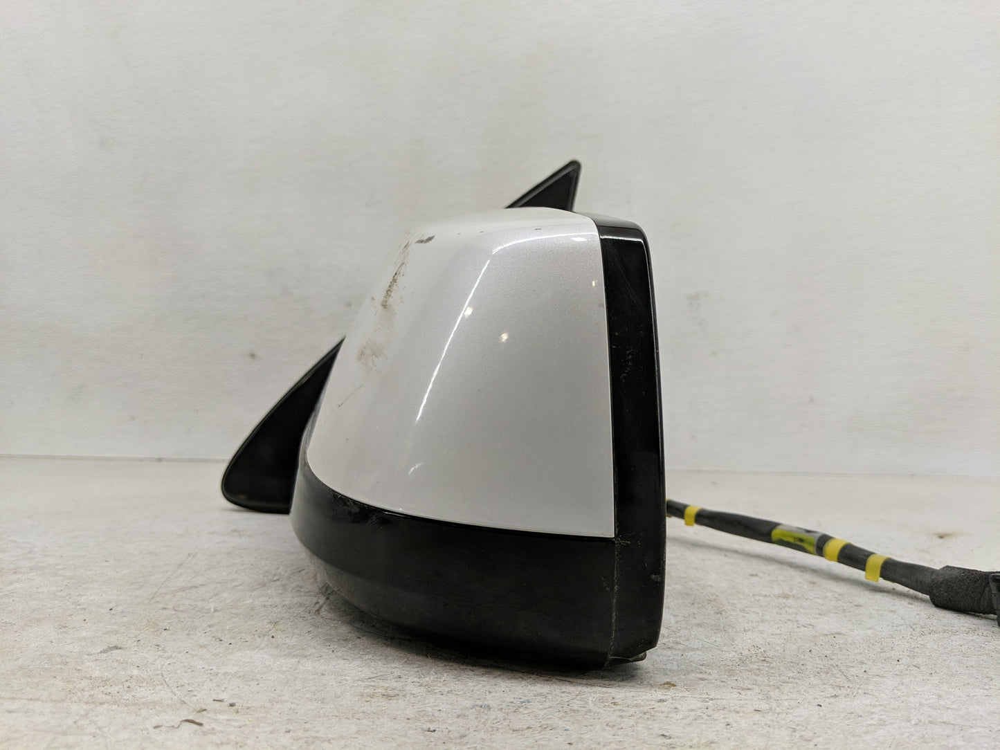 2017 Gmc Yukon Xl 1500 Side Mirror Replacement Driver Left View Door Mirror P/N:23385753 Fits Fits 2015 2016 2018 2019 2020 