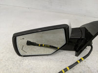 2017 Gmc Yukon Xl 1500 Side Mirror Replacement Driver Left View Door Mirror P/N:23385753 Fits Fits 2015 2016 2018 2019 2020 