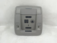 Gmc Yukon Xl 1500 Overhead Roof Console 1321776 - Oemusedautoparts1.com