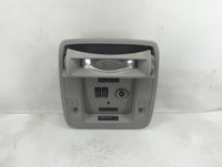 Gmc Yukon Xl 1500 Overhead Roof Console 1321776 - Oemusedautoparts1.com