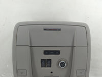 Gmc Yukon Xl 1500 Overhead Roof Console 1321776 - Oemusedautoparts1.com