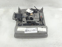 Gmc Yukon Xl 1500 Overhead Roof Console 1321776 - Oemusedautoparts1.com