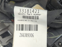 Gmc Yukon Xl 1500 Overhead Roof Console 1321776 - Oemusedautoparts1.com