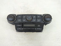 2017 Gmc Yukon Xl 1500 Climate Control Module Temperature AC/Heater Replacement P/N:815372982 84164477 Fits Fits 2018 2019 2