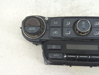 2017 Gmc Yukon Xl 1500 Climate Control Module Temperature AC/Heater Replacement P/N:815372982 84164477 Fits Fits 2018 2019 2