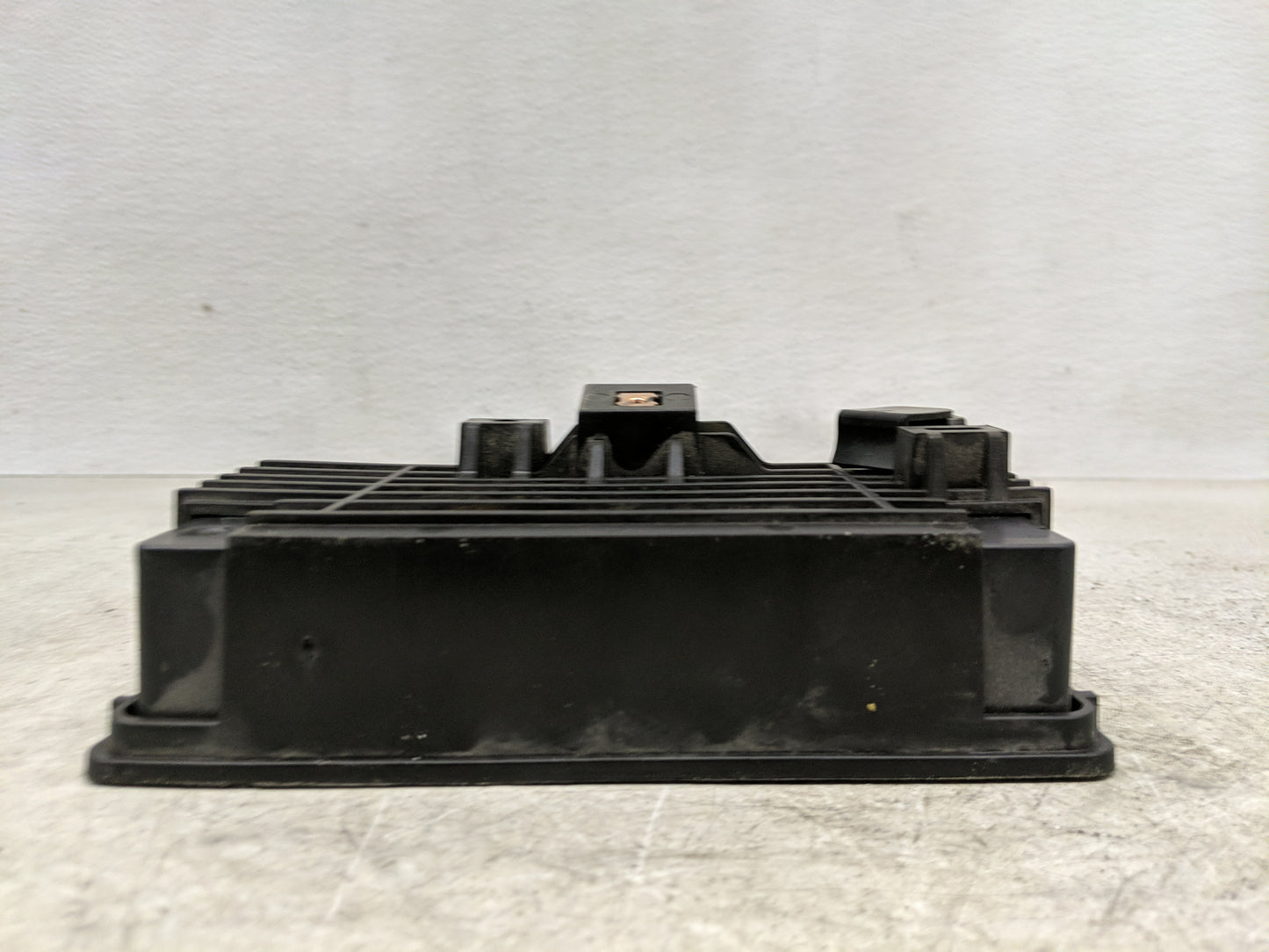 2017 Gmc Yukon Xl 1500 Radio AM FM Cd Player Receiver Replacement P/N:544948685 84093441 Fits Fits 2018 OEM Used Auto Parts 
