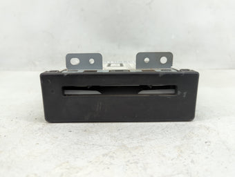 compare product 2017 Gmc Yukon Xl 1500 Radio AM FM Cd Player Receiver Replacement P/N:84016434 Fits Fits 2018 2019 OEM Used Auto Parts