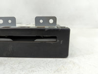 2017 Gmc Yukon Xl 1500 Radio AM FM Cd Player Receiver Replacement P/N:84016434 Fits Fits 2018 2019 OEM Used Auto Parts - Oem