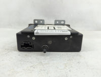 2017 Gmc Yukon Xl 1500 Radio AM FM Cd Player Receiver Replacement P/N:84016434 Fits Fits 2018 2019 OEM Used Auto Parts - Oem