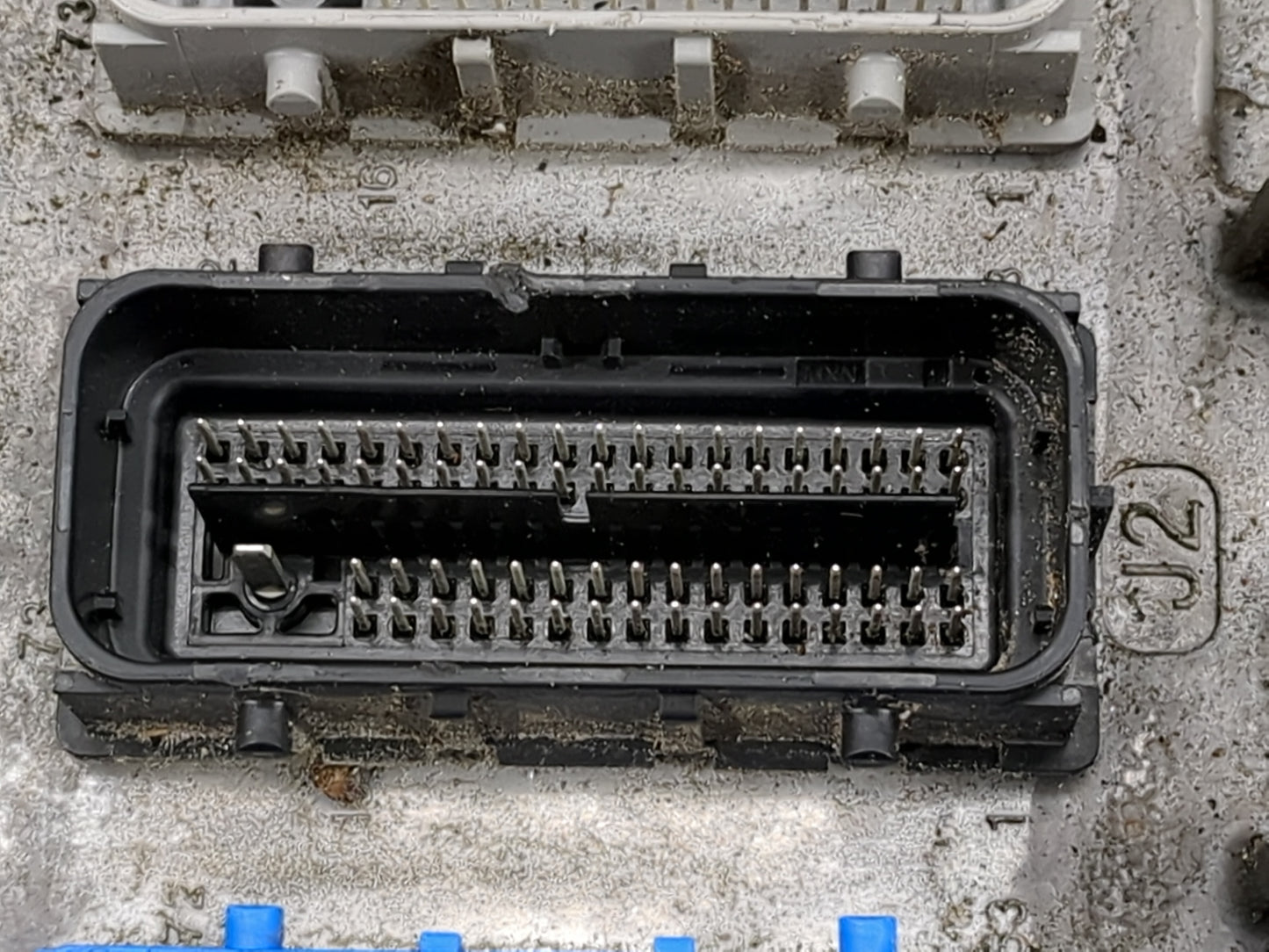 2017 Gmc Yukon Xl 1500 PCM Engine Control Computer ECU ECM PCU OEM P/N:848032280 12678939 Fits Fits 2016 2018 OEM Used Auto 