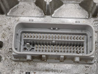 2017 Gmc Yukon Xl 1500 PCM Engine Control Computer ECU ECM PCU OEM P/N:848032280 12678939 Fits Fits 2016 2018 OEM Used Auto 