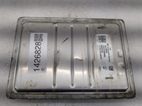 2017 Gmc Yukon Xl 1500 PCM Engine Control Computer ECU ECM PCU OEM P/N:848032280 12678939 Fits Fits 2016 2018 OEM Used Auto 