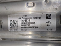 2017 Gmc Yukon Xl 1500 PCM Engine Control Computer ECU ECM PCU OEM P/N:848032280 12678939 Fits Fits 2016 2018 OEM Used Auto 